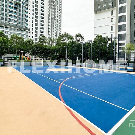 Netflix-Designed Studio Home At Cybersquare, Cyberjaya By Flexihome-My エクステリア 写真