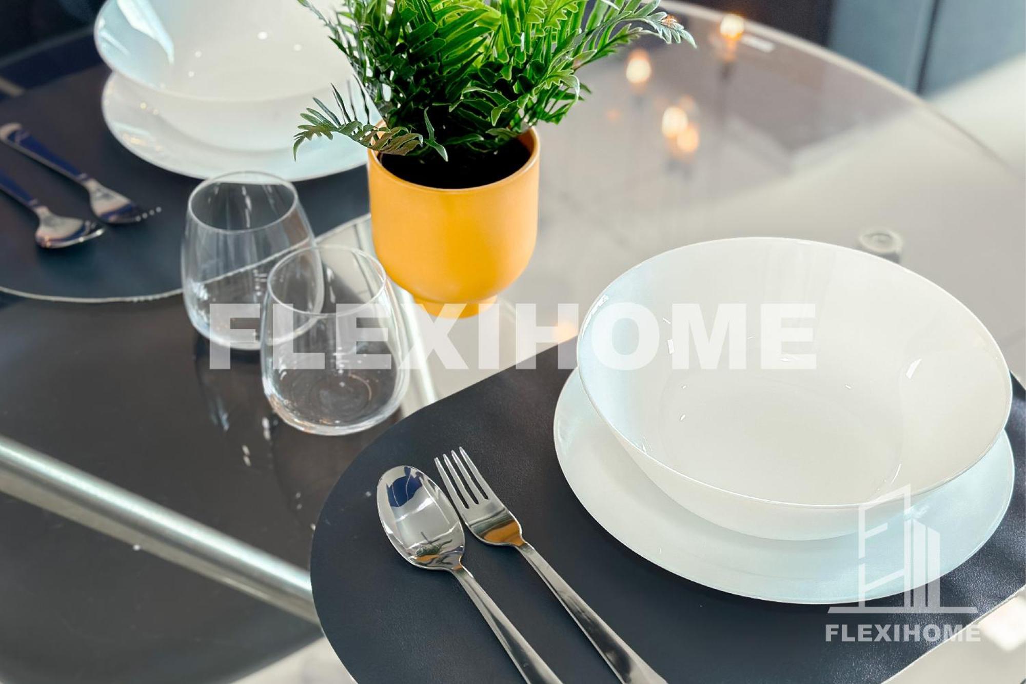 Netflix-Designed Studio Home At Cybersquare, Cyberjaya By Flexihome-My エクステリア 写真