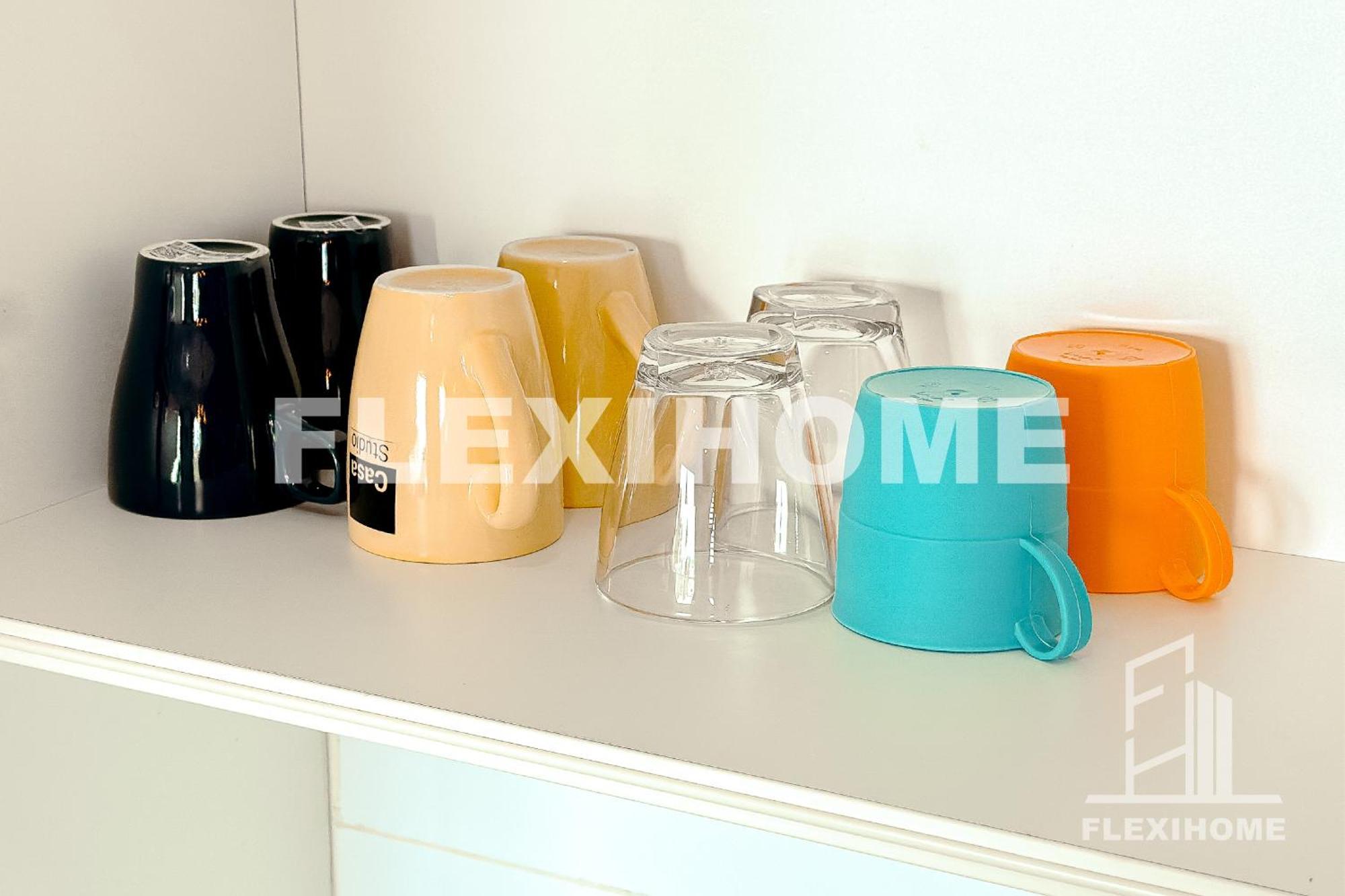 Netflix-Designed Studio Home At Cybersquare, Cyberjaya By Flexihome-My エクステリア 写真