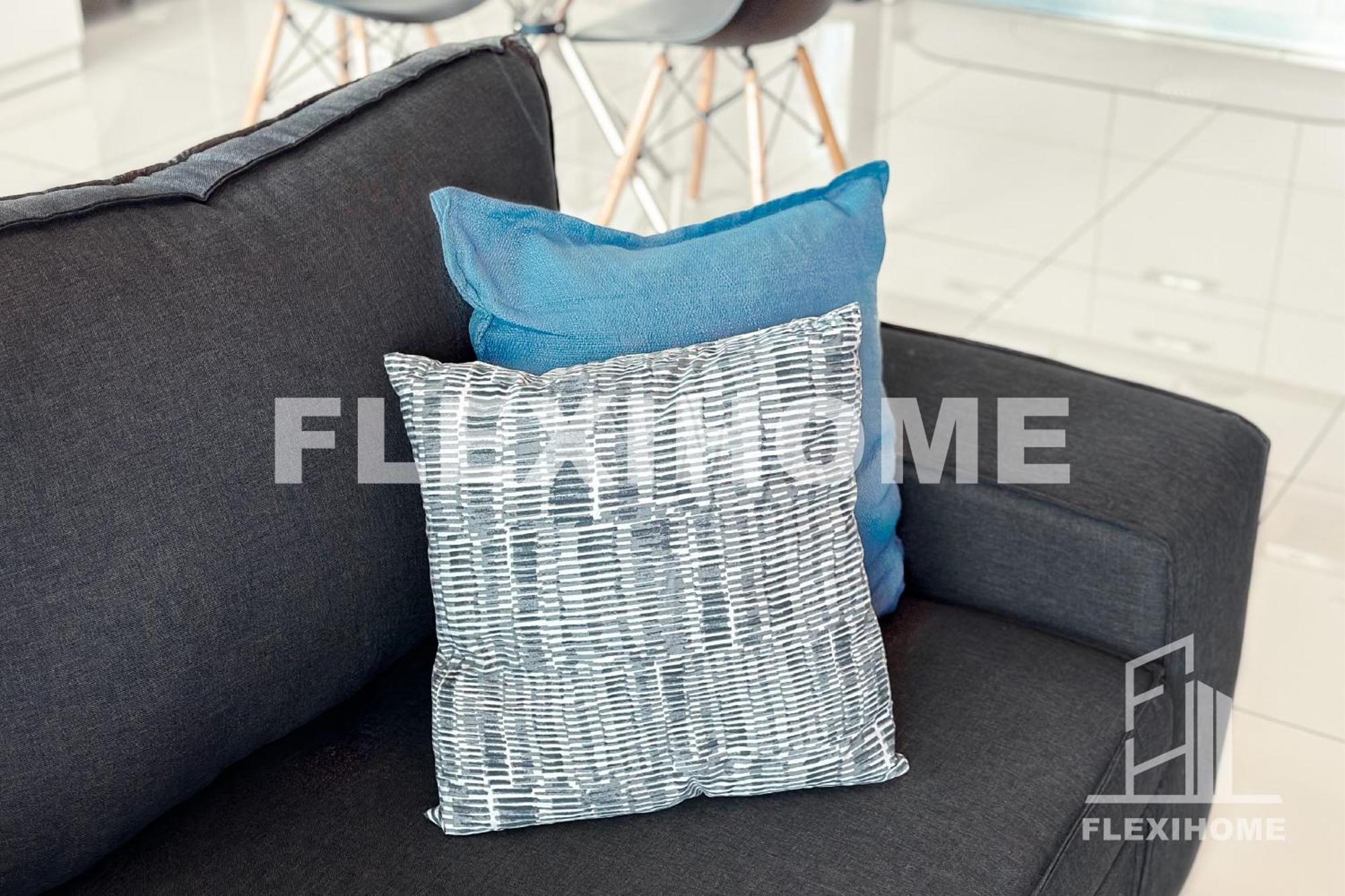 Netflix-Designed Studio Home At Cybersquare, Cyberjaya By Flexihome-My エクステリア 写真