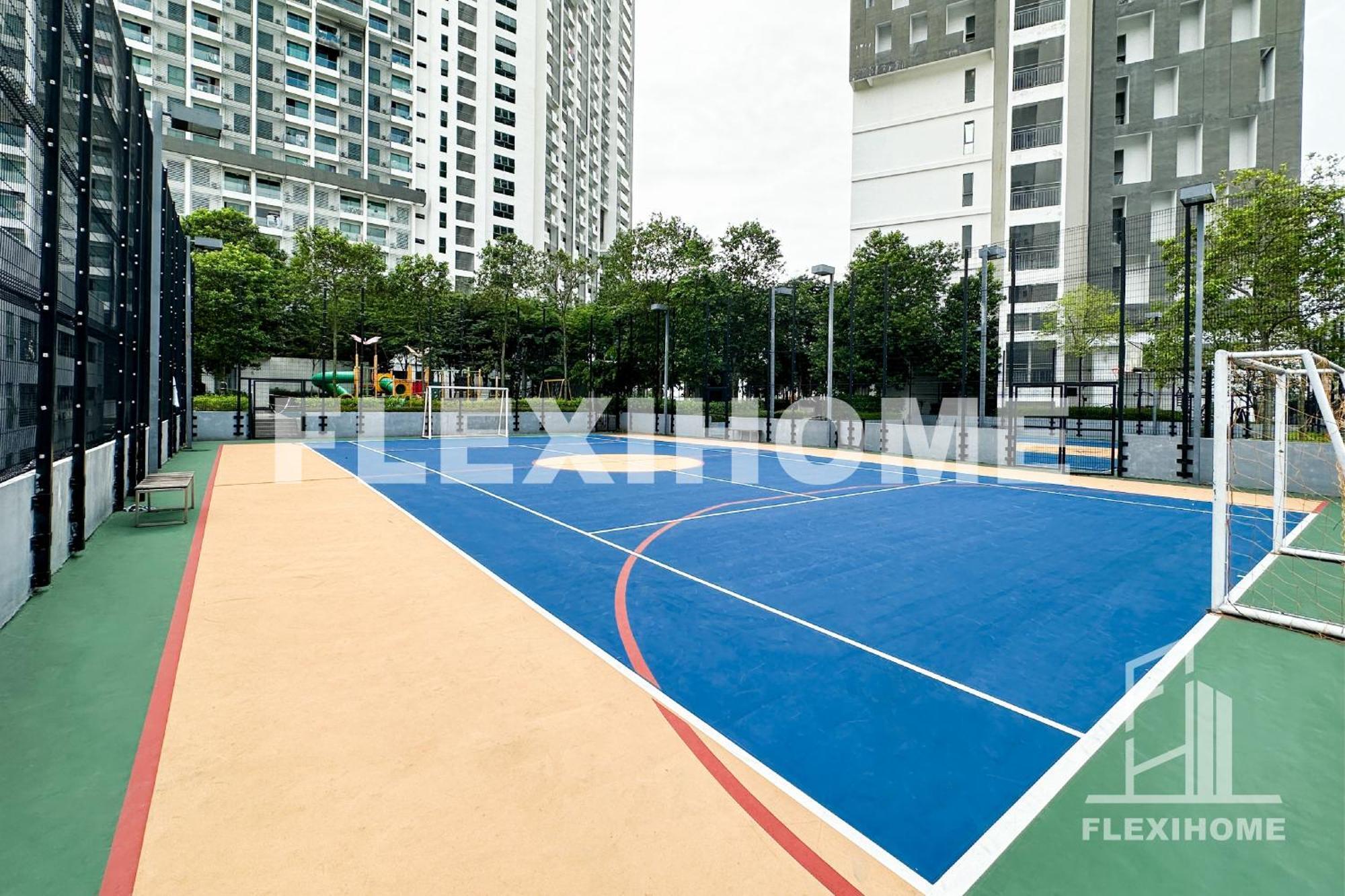 Netflix-Designed Studio Home At Cybersquare, Cyberjaya By Flexihome-My エクステリア 写真
