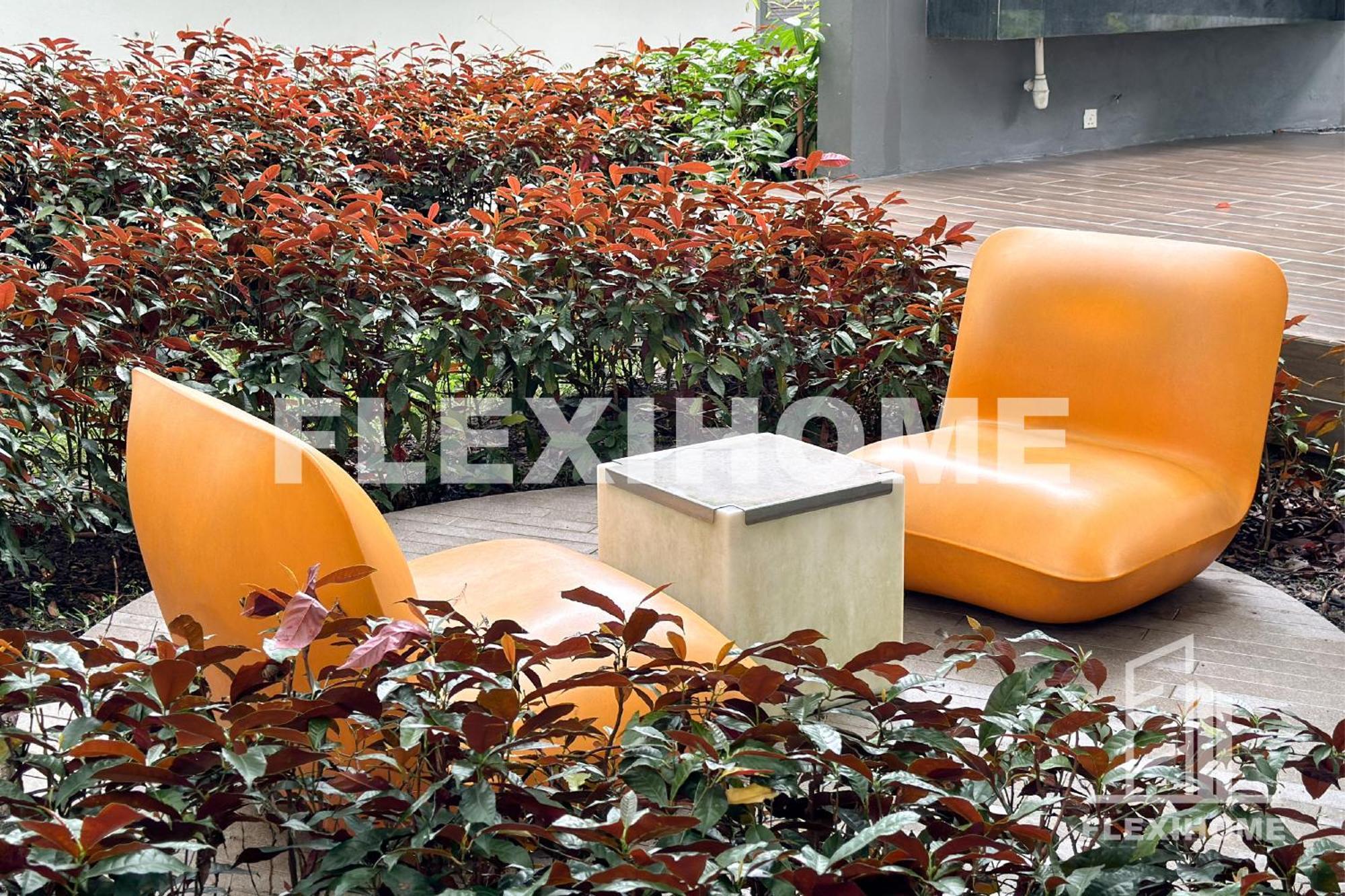 Netflix-Designed Studio Home At Cybersquare, Cyberjaya By Flexihome-My エクステリア 写真