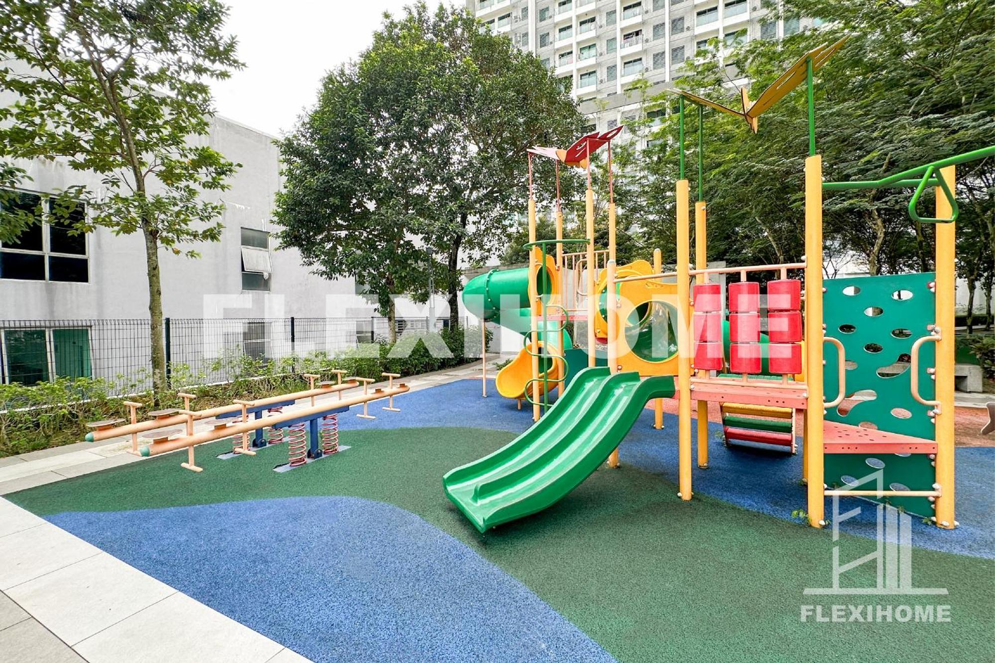 Netflix-Designed Studio Home At Cybersquare, Cyberjaya By Flexihome-My エクステリア 写真