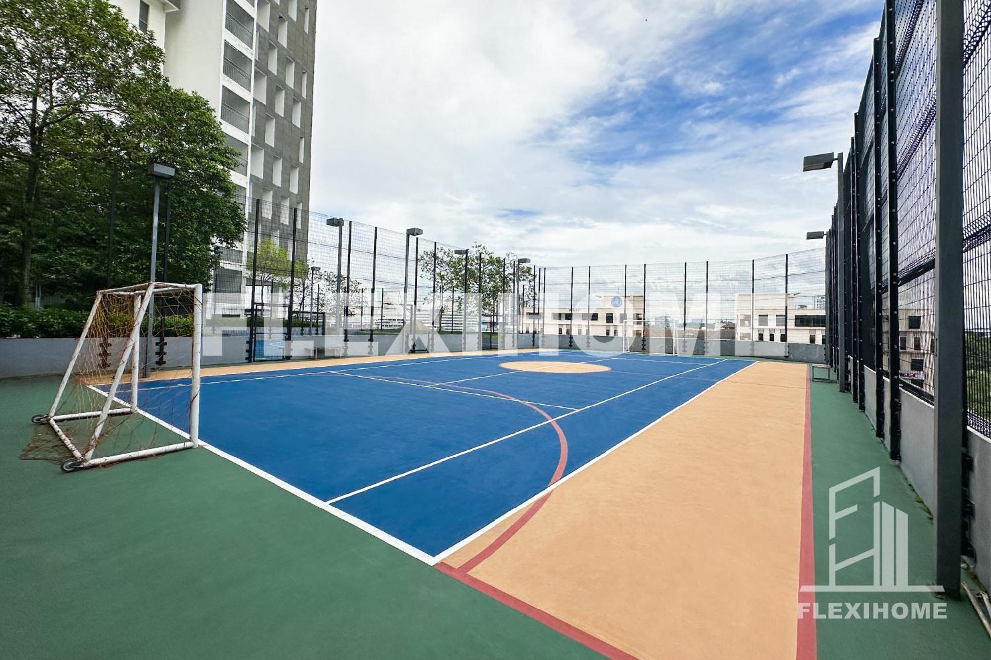 Netflix-Designed Studio Home At Cybersquare, Cyberjaya By Flexihome-My エクステリア 写真